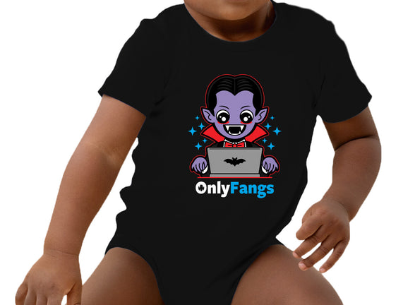 Onlyfangs