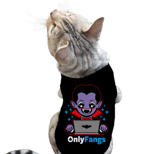 Onlyfangs