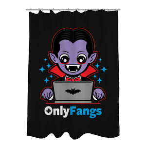 Onlyfangs