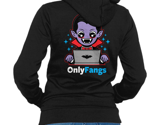 Onlyfangs