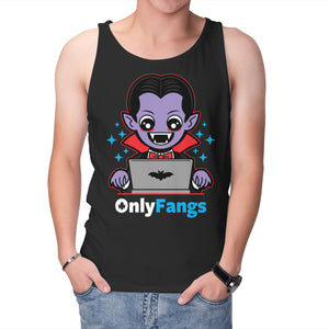 Onlyfangs