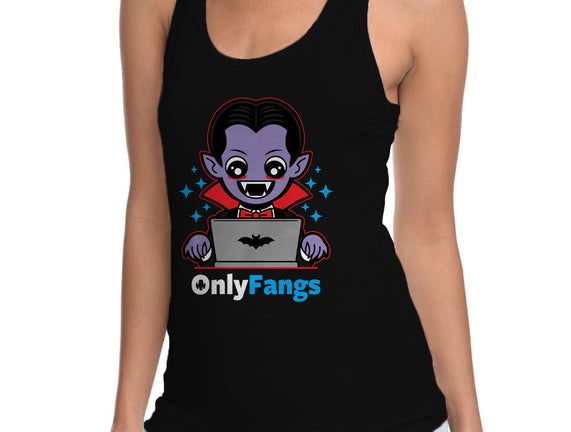 Onlyfangs