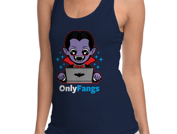 Onlyfangs