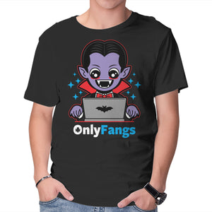 Onlyfangs