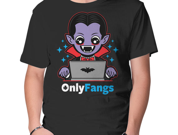 Onlyfangs