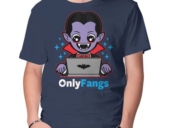 Onlyfangs