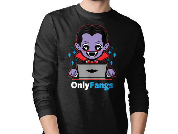 Onlyfangs