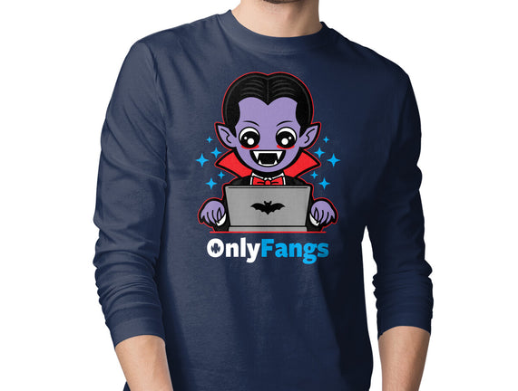 Onlyfangs