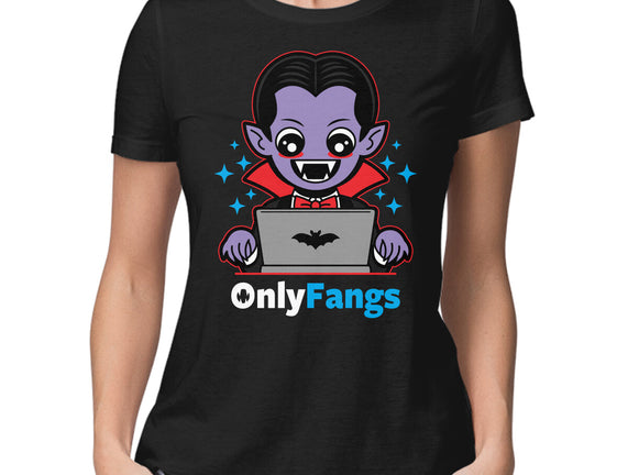 Onlyfangs