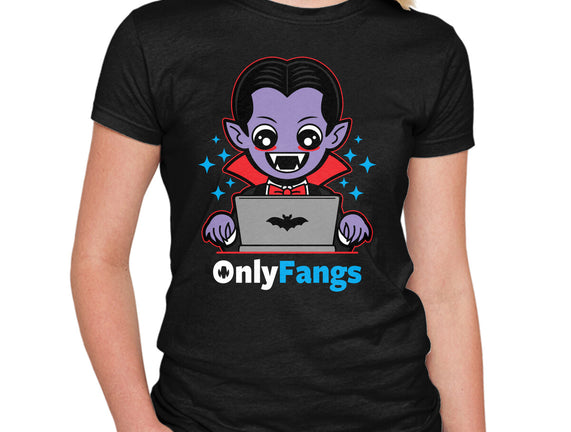 Onlyfangs