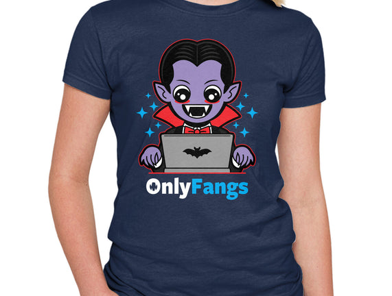 Onlyfangs