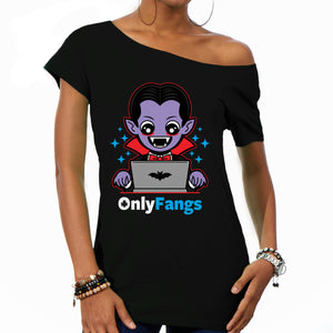 Onlyfangs