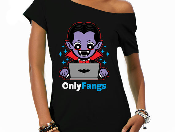 Onlyfangs