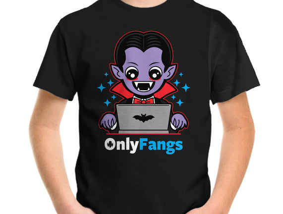 Onlyfangs