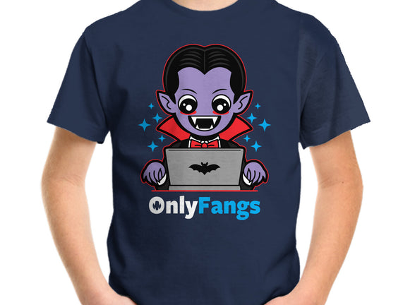 Onlyfangs