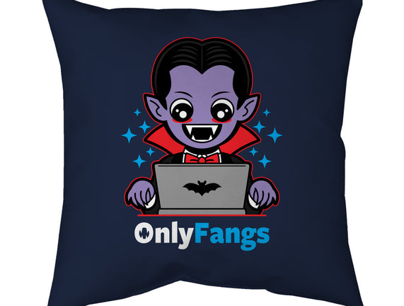 Onlyfangs