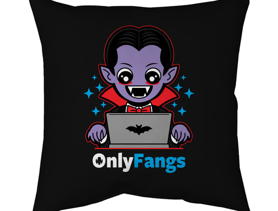 Onlyfangs