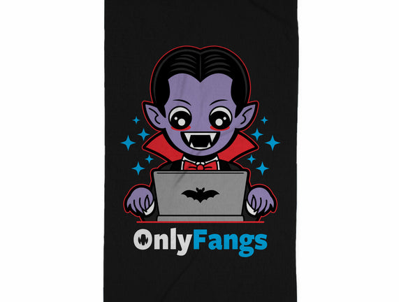 Onlyfangs