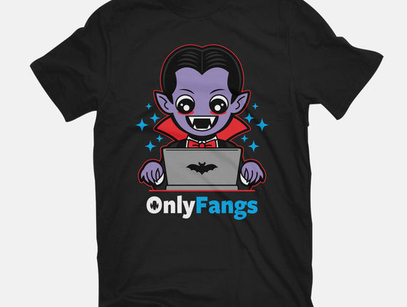 Onlyfangs