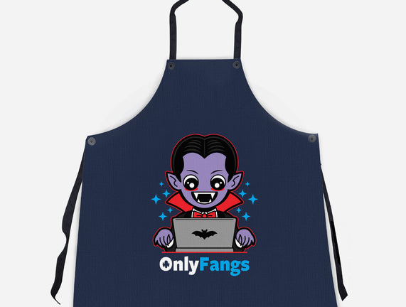 Onlyfangs