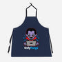 Onlyfangs-Unisex-Kitchen-Apron-Boggs Nicolas