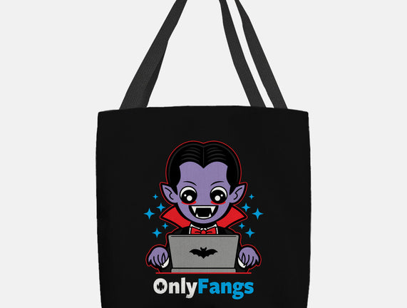 Onlyfangs