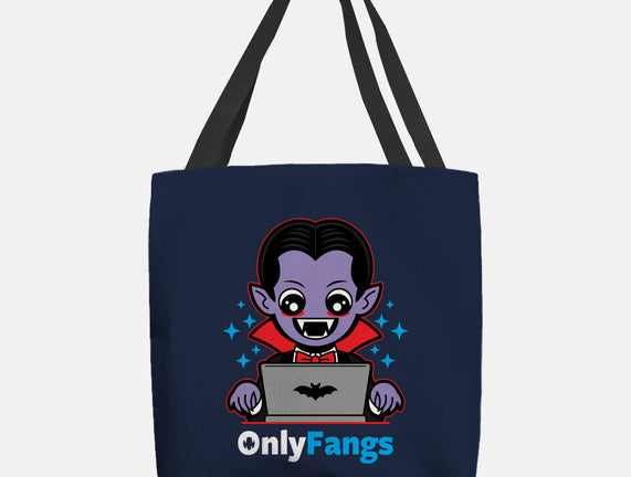 Onlyfangs