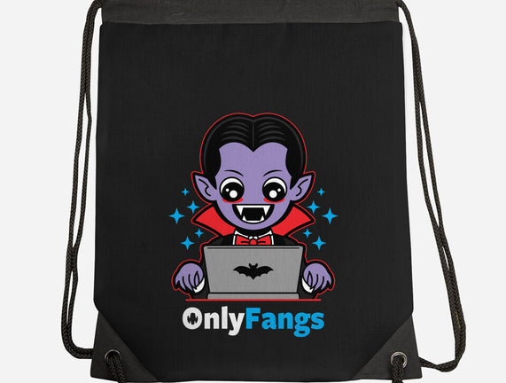 Onlyfangs