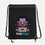 Onlyfangs-None-Drawstring-Bag-Boggs Nicolas