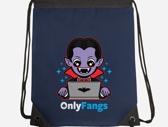 Onlyfangs