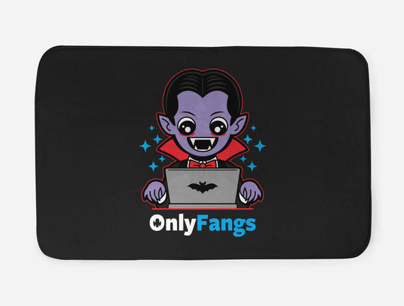 Onlyfangs