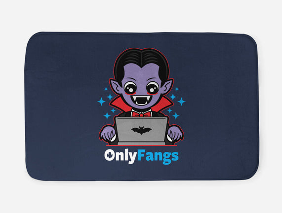 Onlyfangs