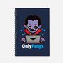 Onlyfangs-None-Dot Grid-Notebook-Boggs Nicolas