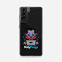 Onlyfangs-Samsung-Snap-Phone Case-Boggs Nicolas