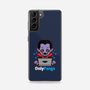 Onlyfangs-Samsung-Snap-Phone Case-Boggs Nicolas