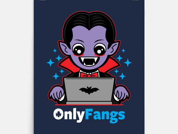 Onlyfangs