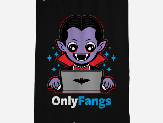 Onlyfangs