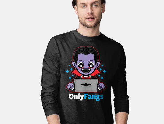 Onlyfangs