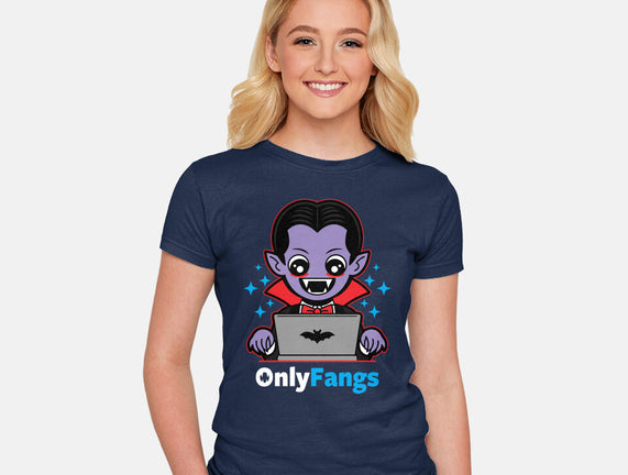 Onlyfangs