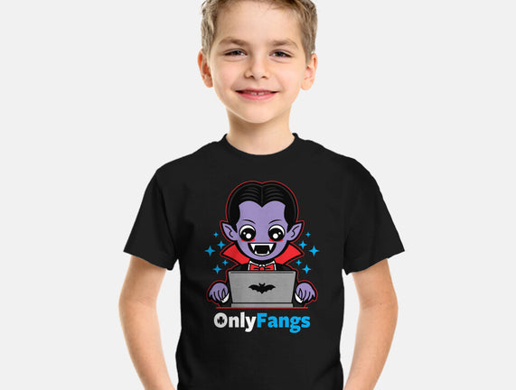 Onlyfangs