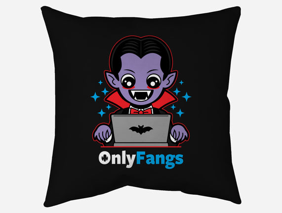 Onlyfangs