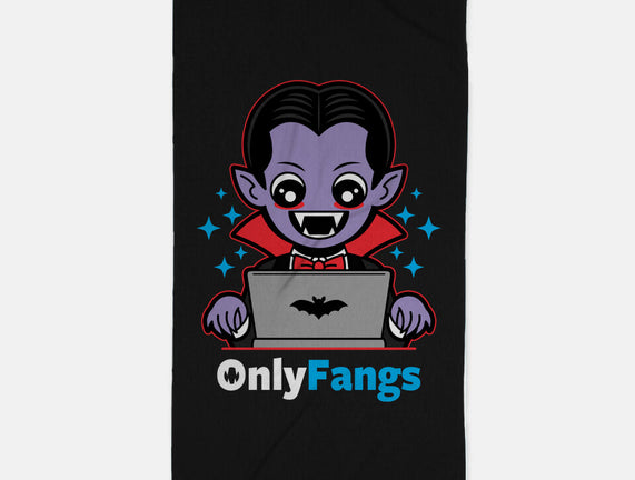 Onlyfangs