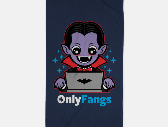 Onlyfangs