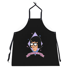 Everything Is Okay Face