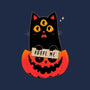 Adopt Spooky Cat-iPhone-Snap-Phone Case-GODZILLARGE