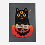 Adopt Spooky Cat-None-Outdoor-Rug-GODZILLARGE