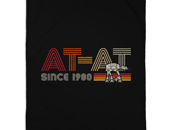 At-At Since 1980