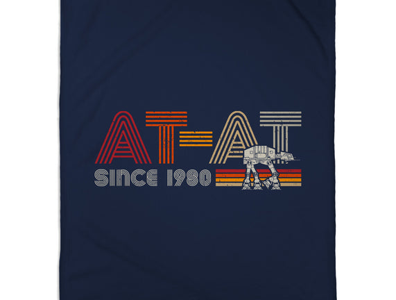 At-At Since 1980