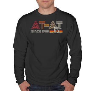 At-At Since 1980