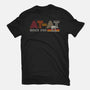 At-At Since 1980-Mens-Heavyweight-Tee-DrMonekers